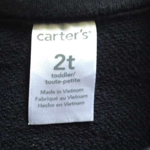 Carter's Jacket - Picture 3 of 5